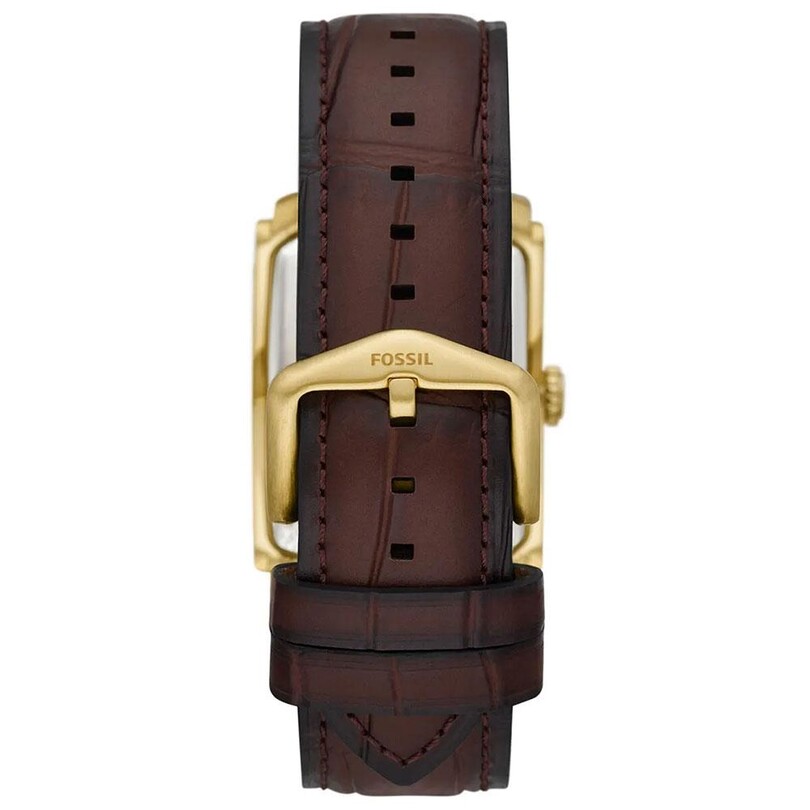 FOSSIL FS6011 Erkek Kol Saati - Thumbnail