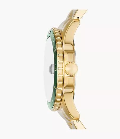 FOSSIL FS6030 Erkek Kol Saati - Thumbnail