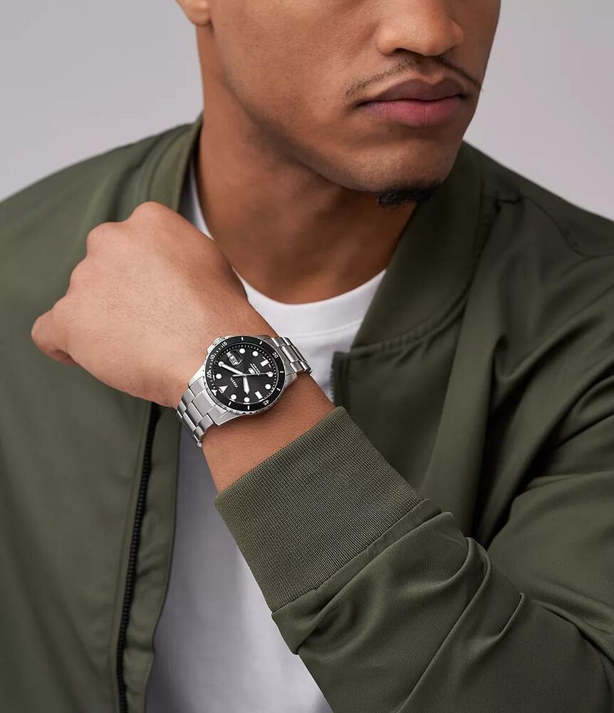 FOSSIL FS6032 Erkek Kol Saati