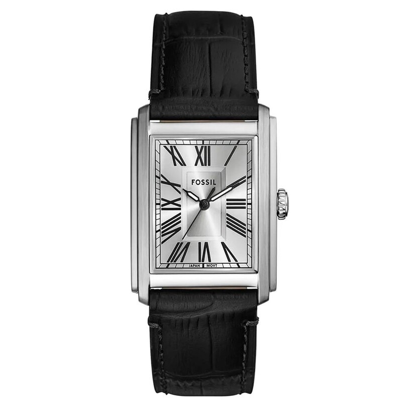 FOSSIL - FOSSIL FS6078 Erkek Kol Saati