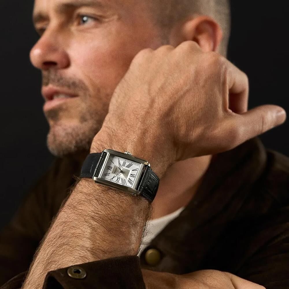 FOSSIL FS6078 Erkek Kol Saati