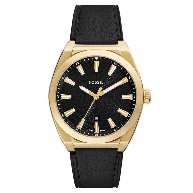 FOSSIL - FOSSIL FS6089 Erkek Kol Saati
