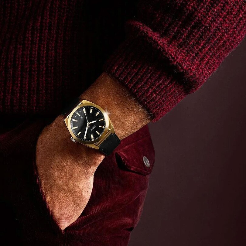 FOSSIL FS6089 Erkek Kol Saati - Thumbnail