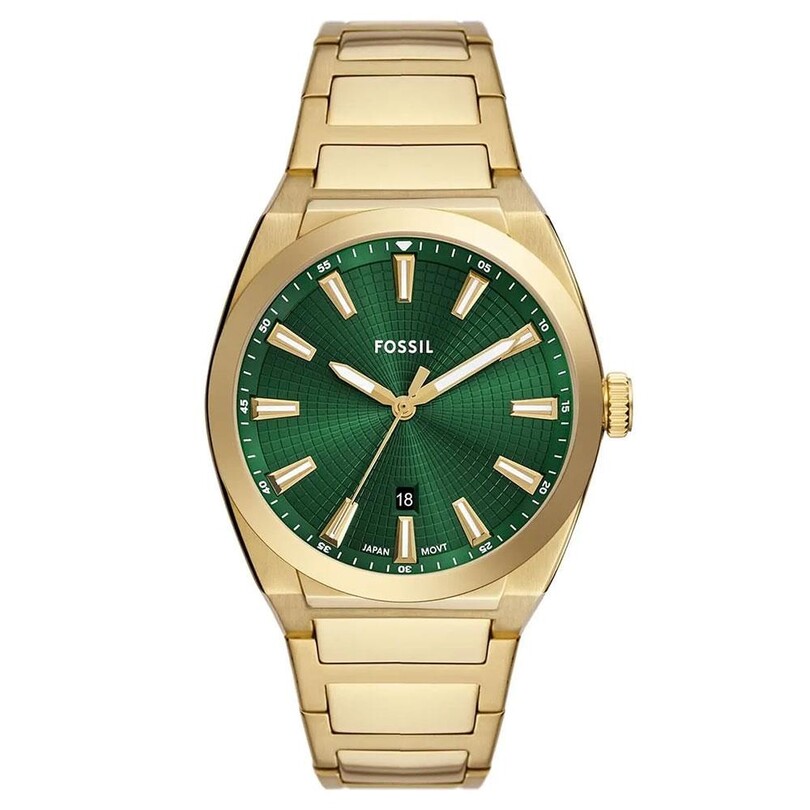 FOSSIL - FOSSIL FS6090 Erkek Kol Saati