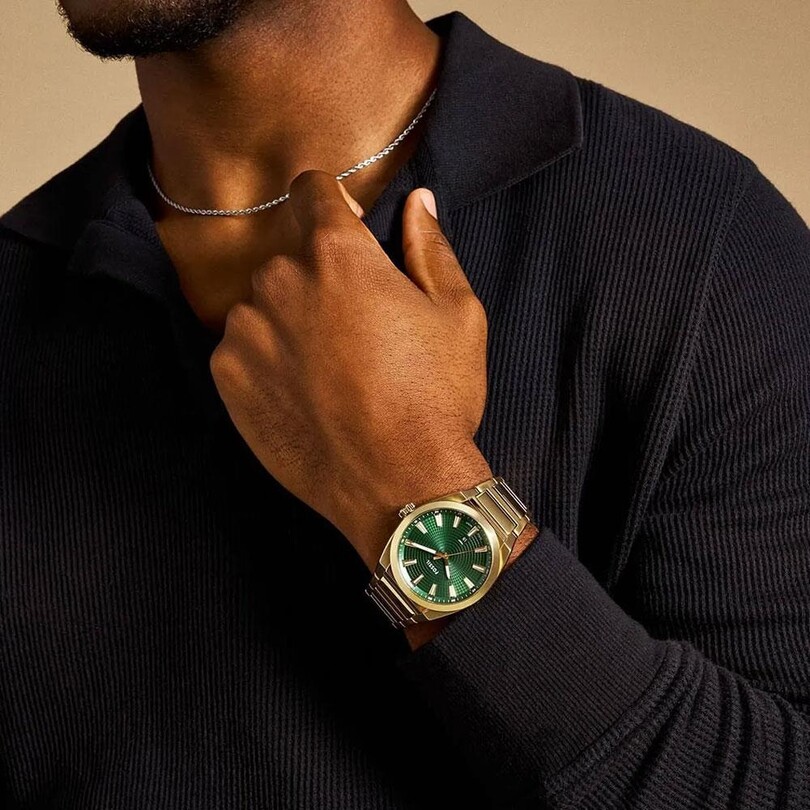 FOSSIL FS6090 Erkek Kol Saati - Thumbnail