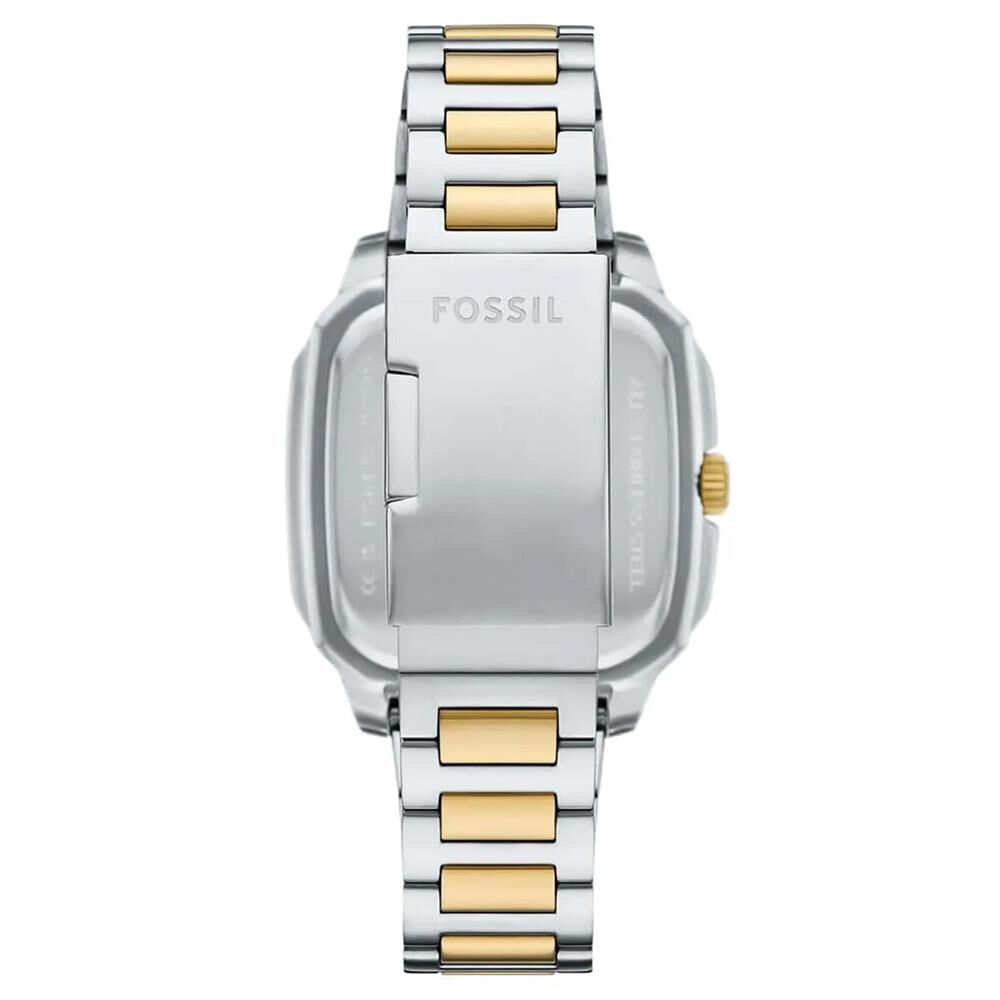 FOSSIL FS6123 Erkek Kol Saati
