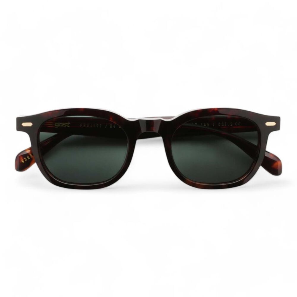 Gast Anima Classic Havana Unisex Güneş Gözlüğü