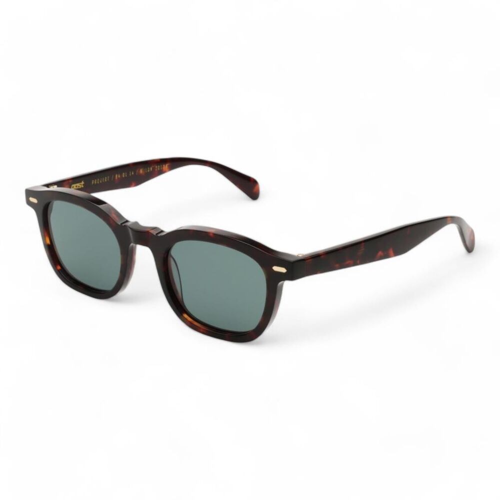 Gast Anima Classic Havana Unisex Güneş Gözlüğü
