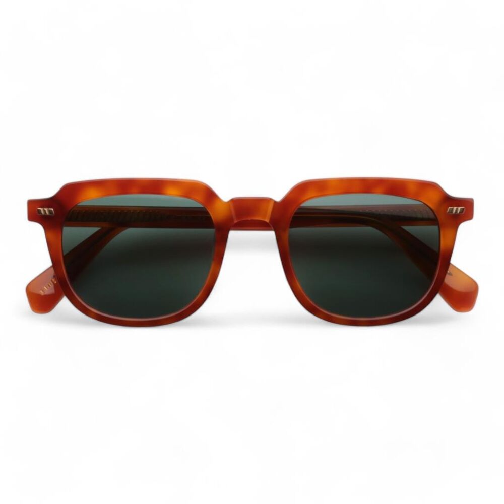 Gast Dail Classic Havana Unisex Güneş Gözlüğü