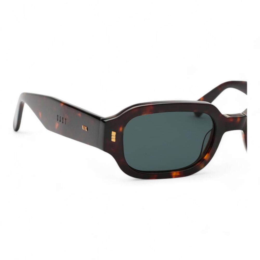 Gast Dear Friday Classic Havana Unisex Güneş Gözlüğü
