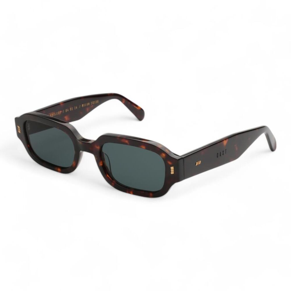 Gast Dear Friday Classic Havana Unisex Güneş Gözlüğü