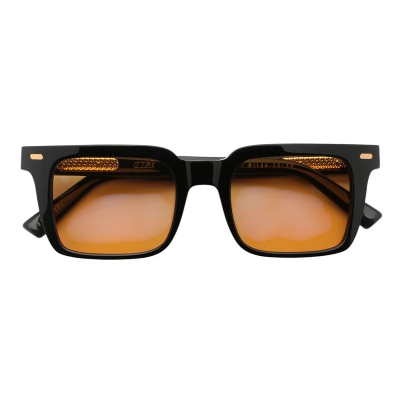 Gast - Gast Drava Sandstone Bej Unisex Güneş Gözlüğü