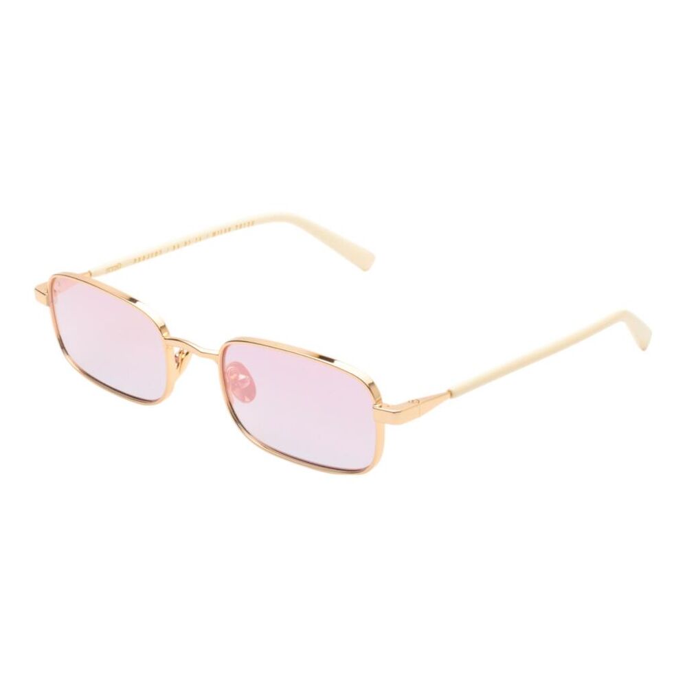 Gast Edara Rose Gold Unisex Güneş Gözlüğü