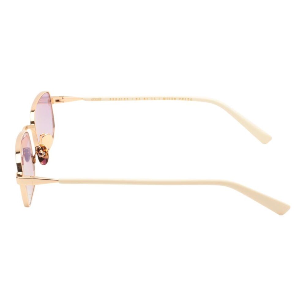 Gast Edara Rose Gold Unisex Güneş Gözlüğü
