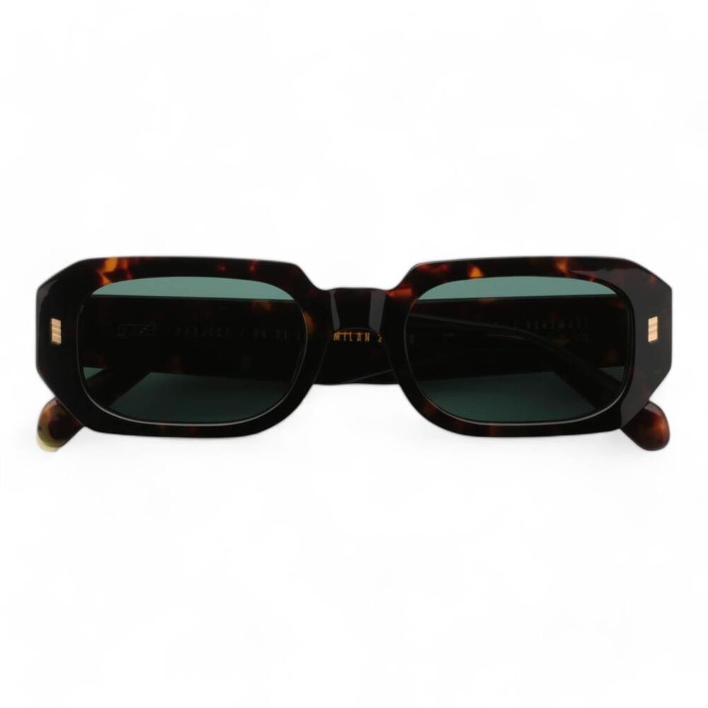 Gast High-Era Classic Havana Unisex Güneş Gözlüğü