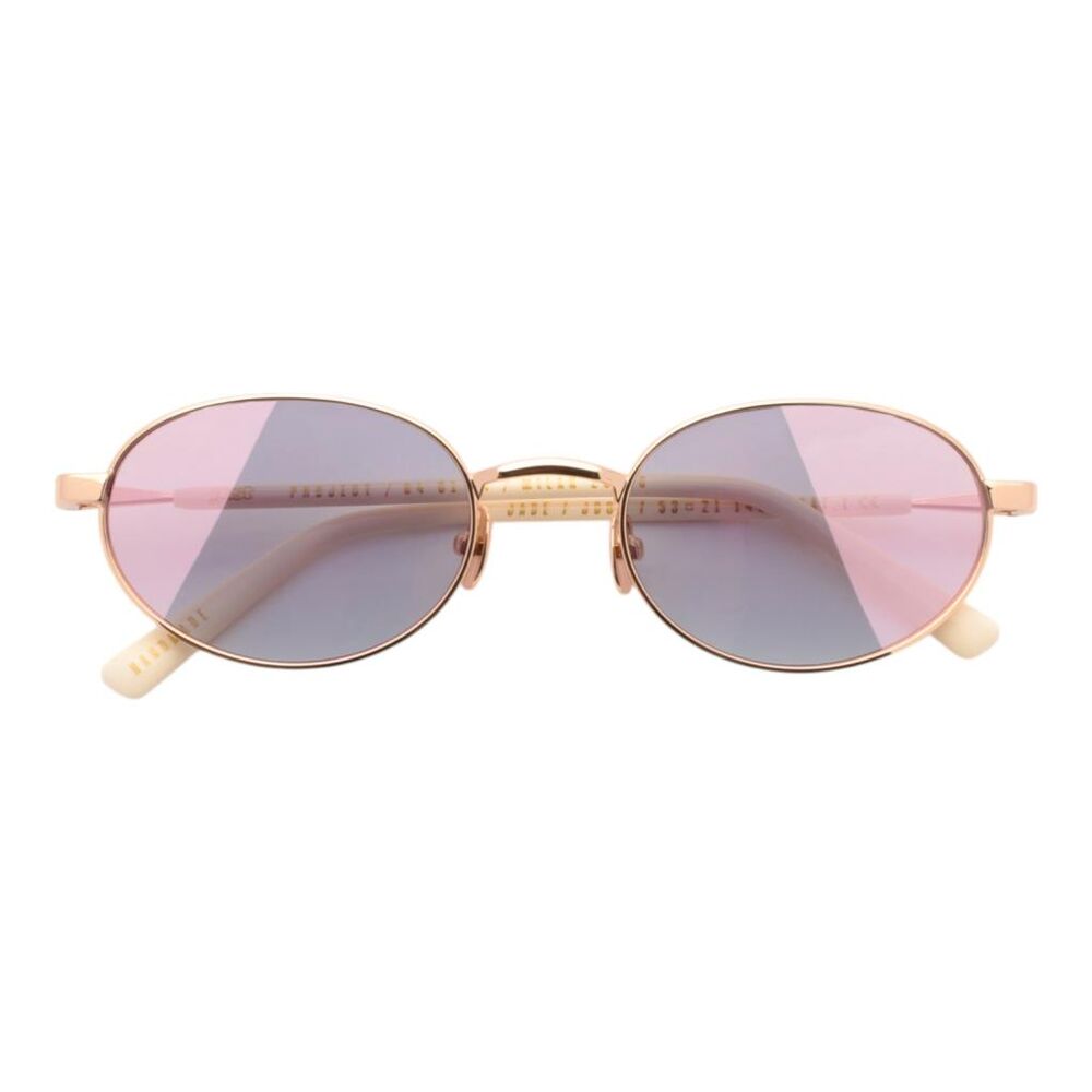 Gast Jade Rose Gold Unisex Güneş Gözlüğü