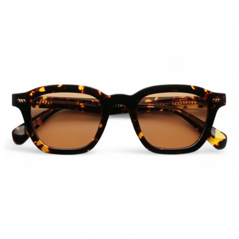 Gast - Gast Mente Havana Flame Unisex Güneş Gözlüğü