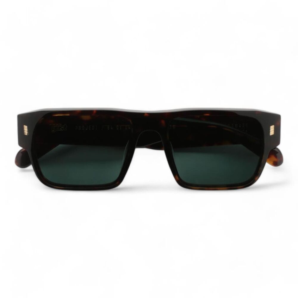 Gast Piano Classic Havana Unisex Güneş Gözlüğü