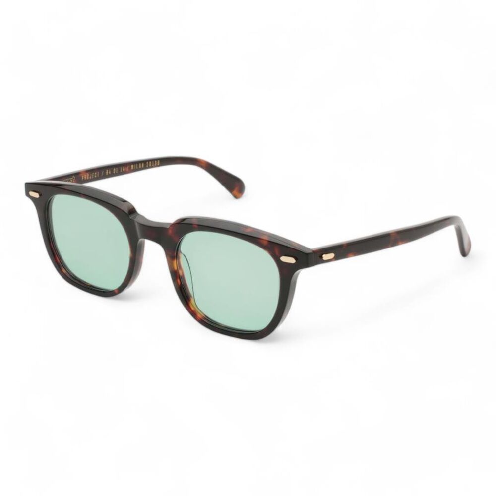 Gast Riva Classic Havana Unisex Güneş Gözlüğü