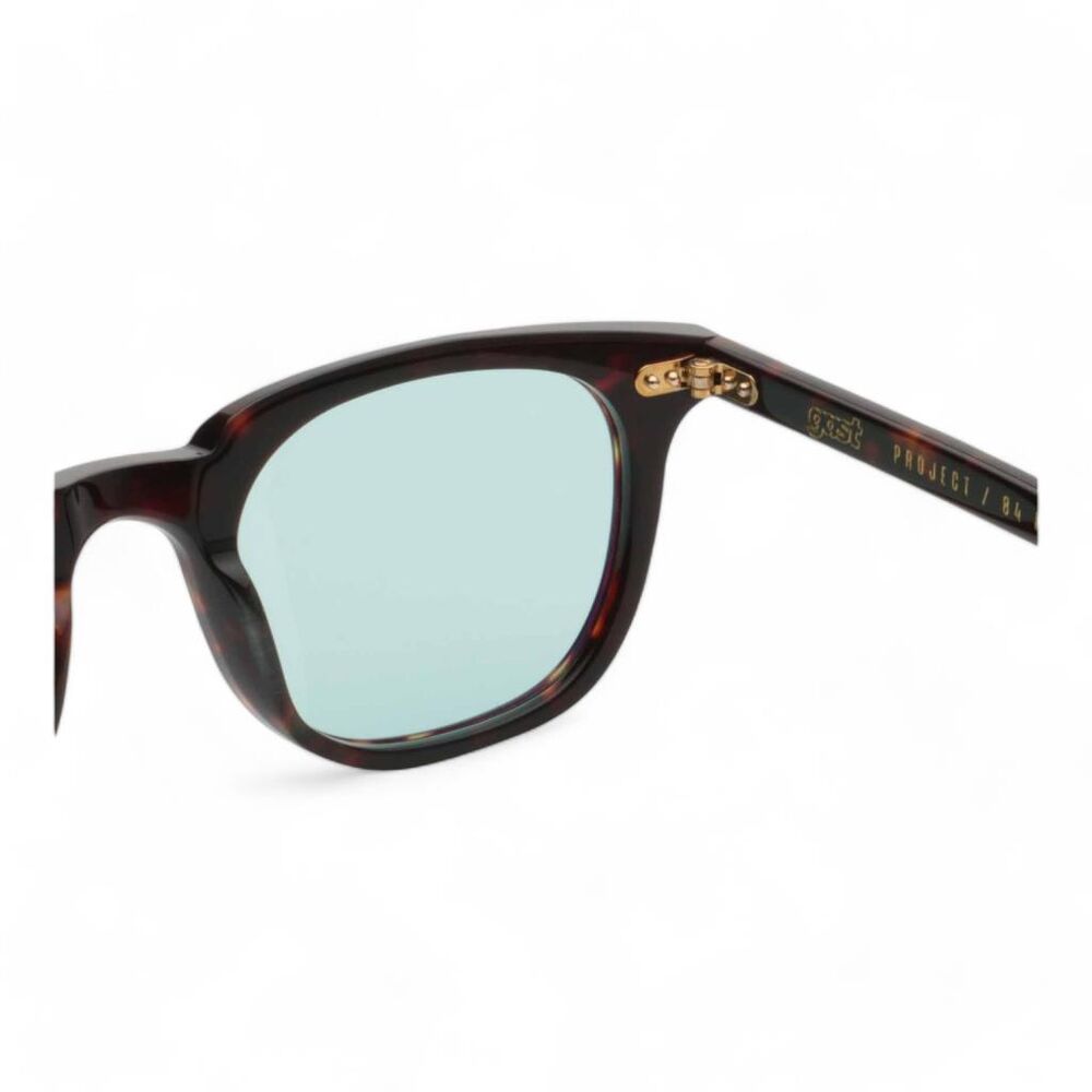 Gast Riva Classic Havana Unisex Güneş Gözlüğü