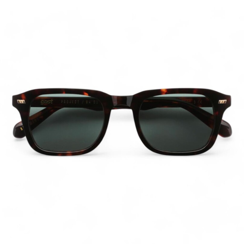 GAST - Gast Segno Classic Havana Unisex Güneş Gözlüğü