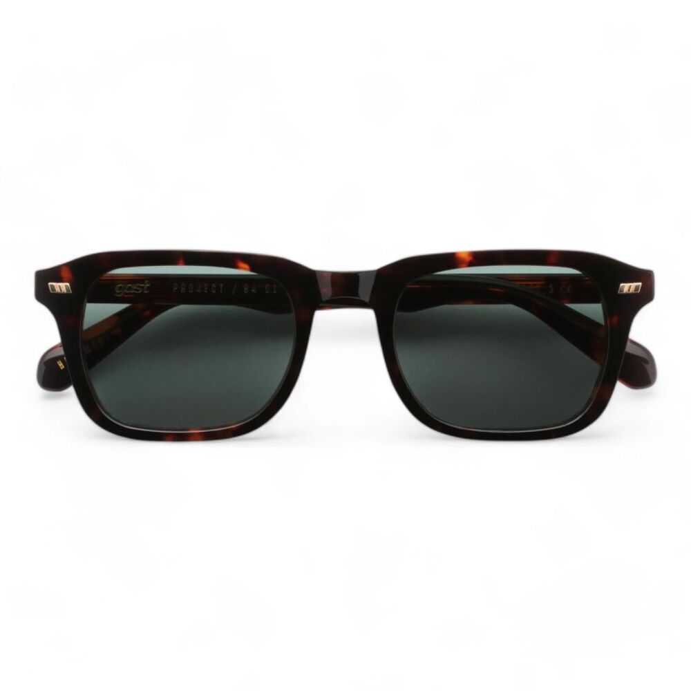 Gast Segno Classic Havana Unisex Güneş Gözlüğü