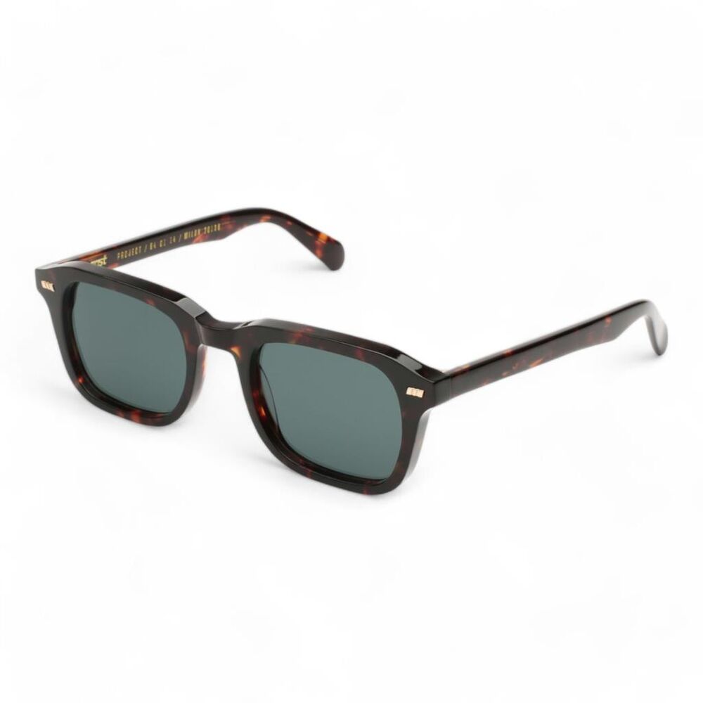 Gast Segno Classic Havana Unisex Güneş Gözlüğü