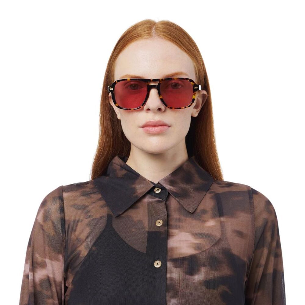 Gast Syn Havana Unisex Güneş Gözlüğü