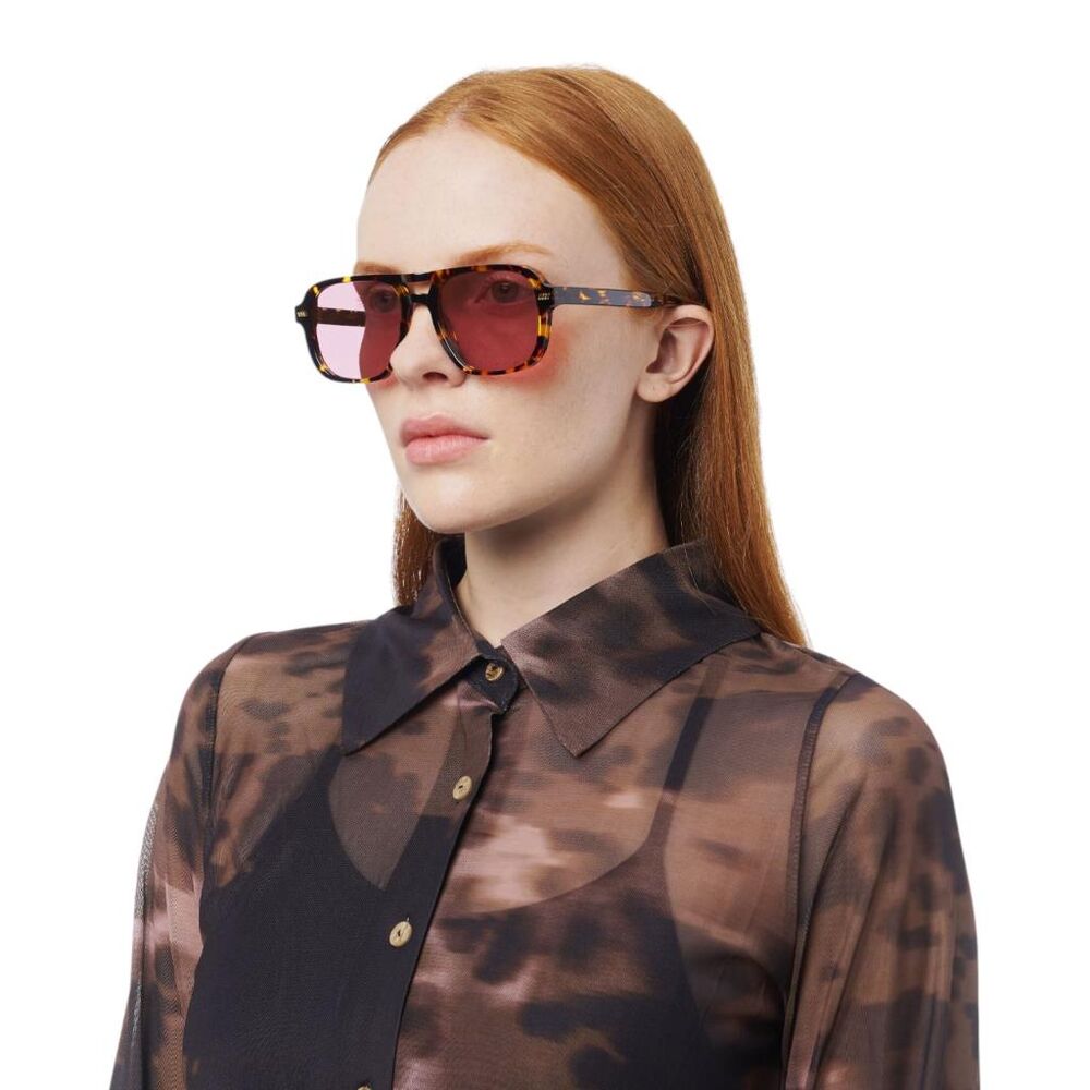 Gast Syn Havana Unisex Güneş Gözlüğü