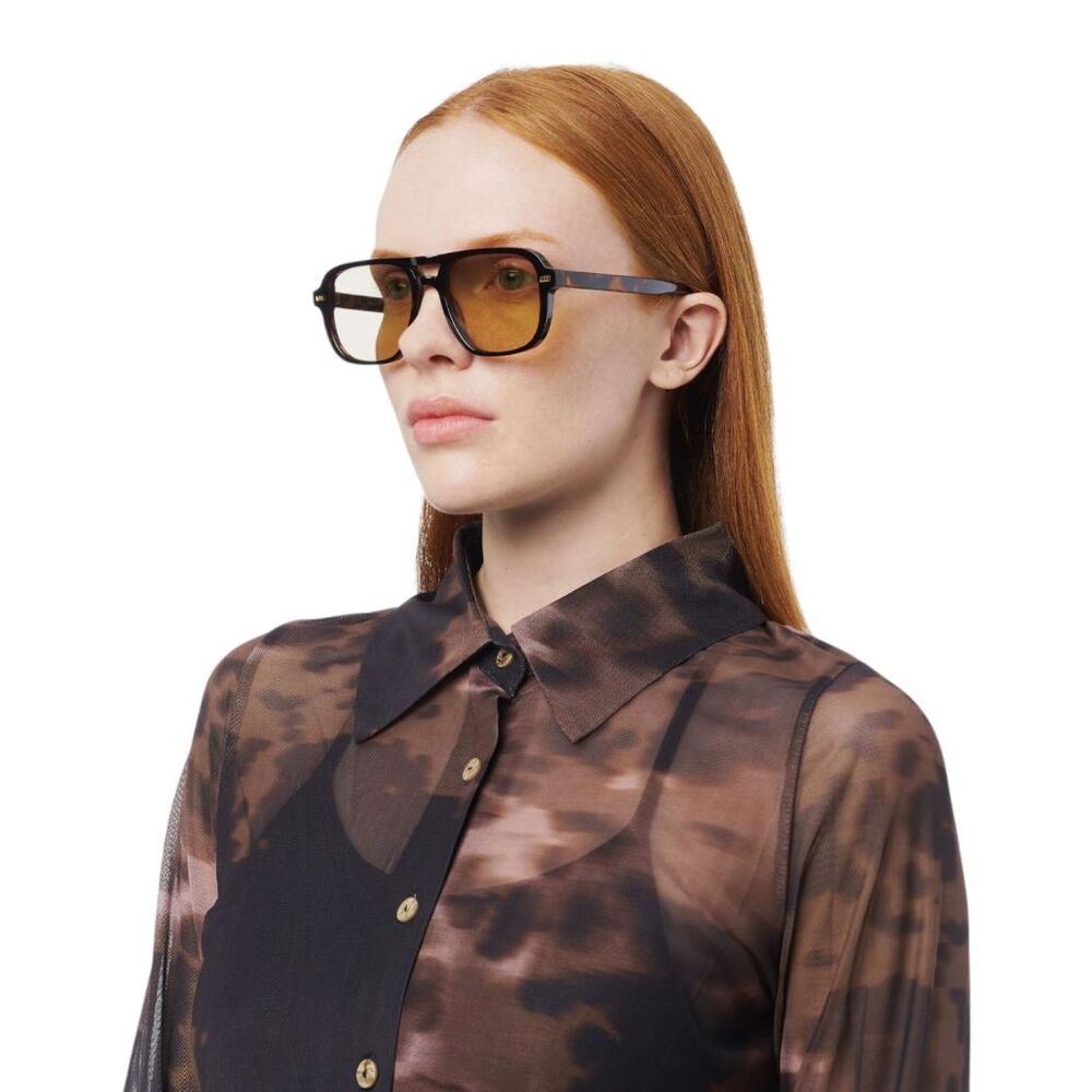 Gast Syn Havana Unisex Güneş Gözlüğü
