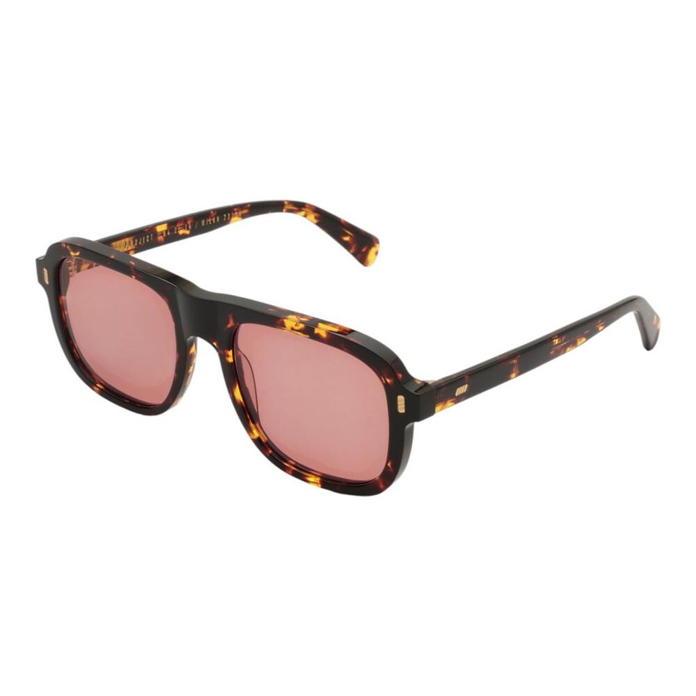 Gast Syntra Havana Pembe Unisex Güneş Gözlüğü