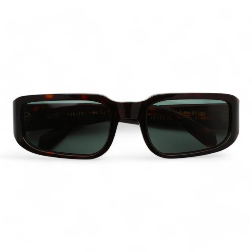 GAST - Gast Volto Classic Havana Unisex Güneş Gözlüğü