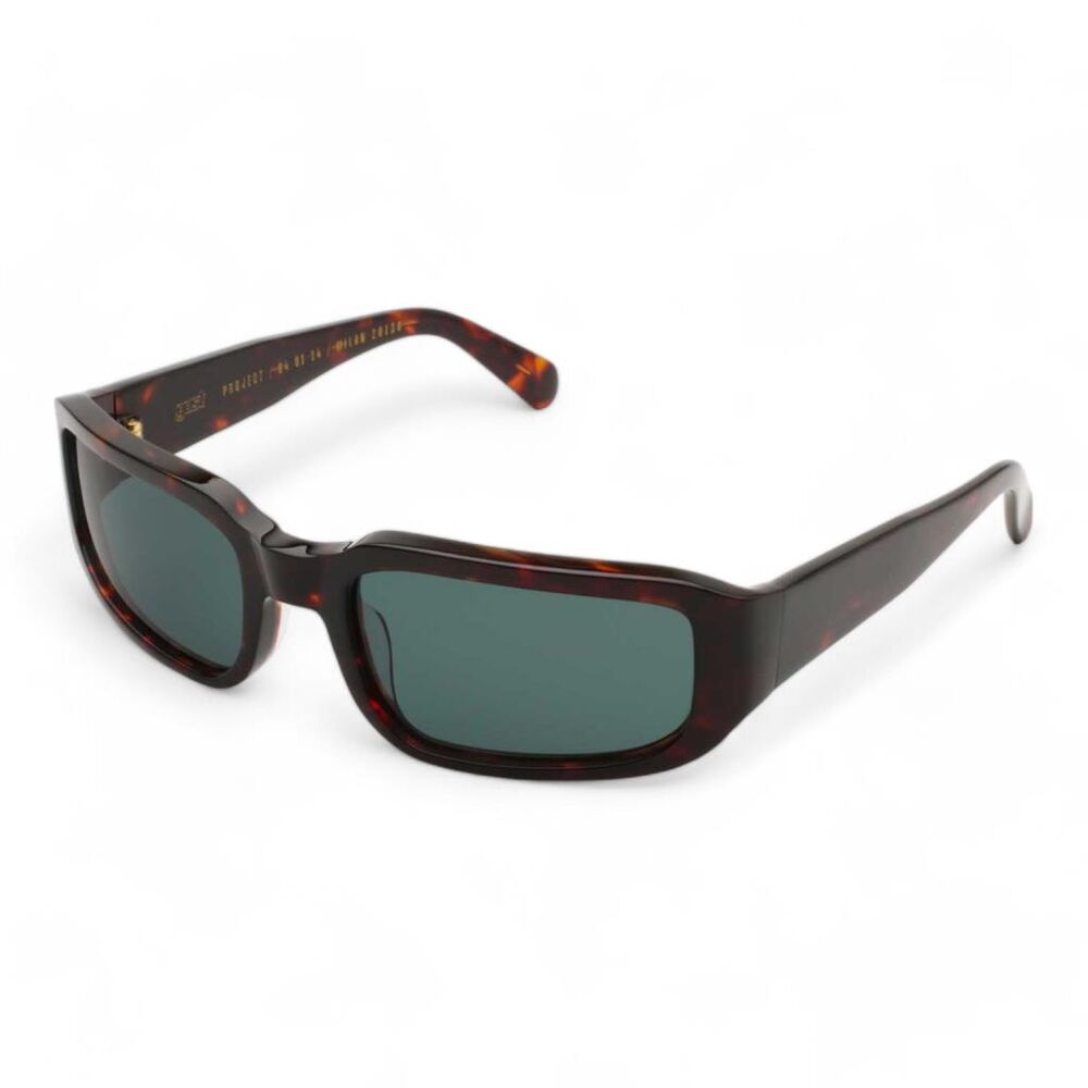 Gast Volto Classic Havana Unisex Güneş Gözlüğü