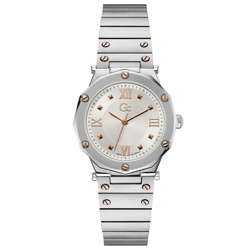 GUESS COLLECTION - GC GCY60001L1MF Kadın Kol Saati