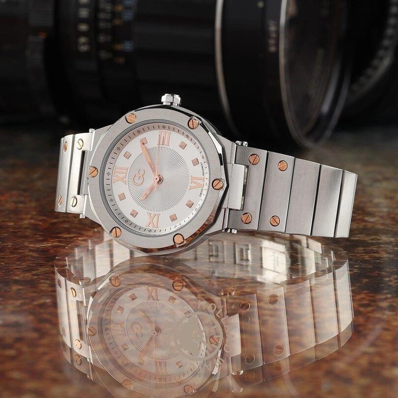 GC GCY60001L1MF Kadın Kol Saati - Thumbnail