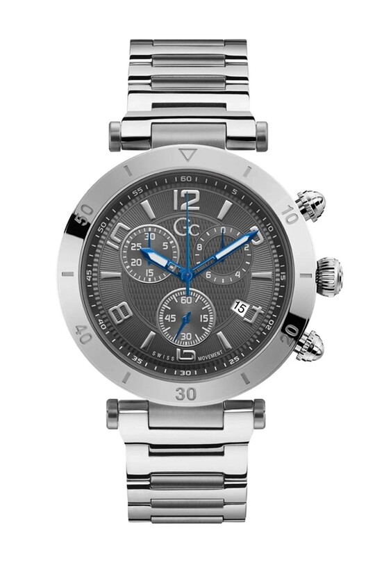 GC GCY68001G5MF Erkek Kol Saati - Thumbnail