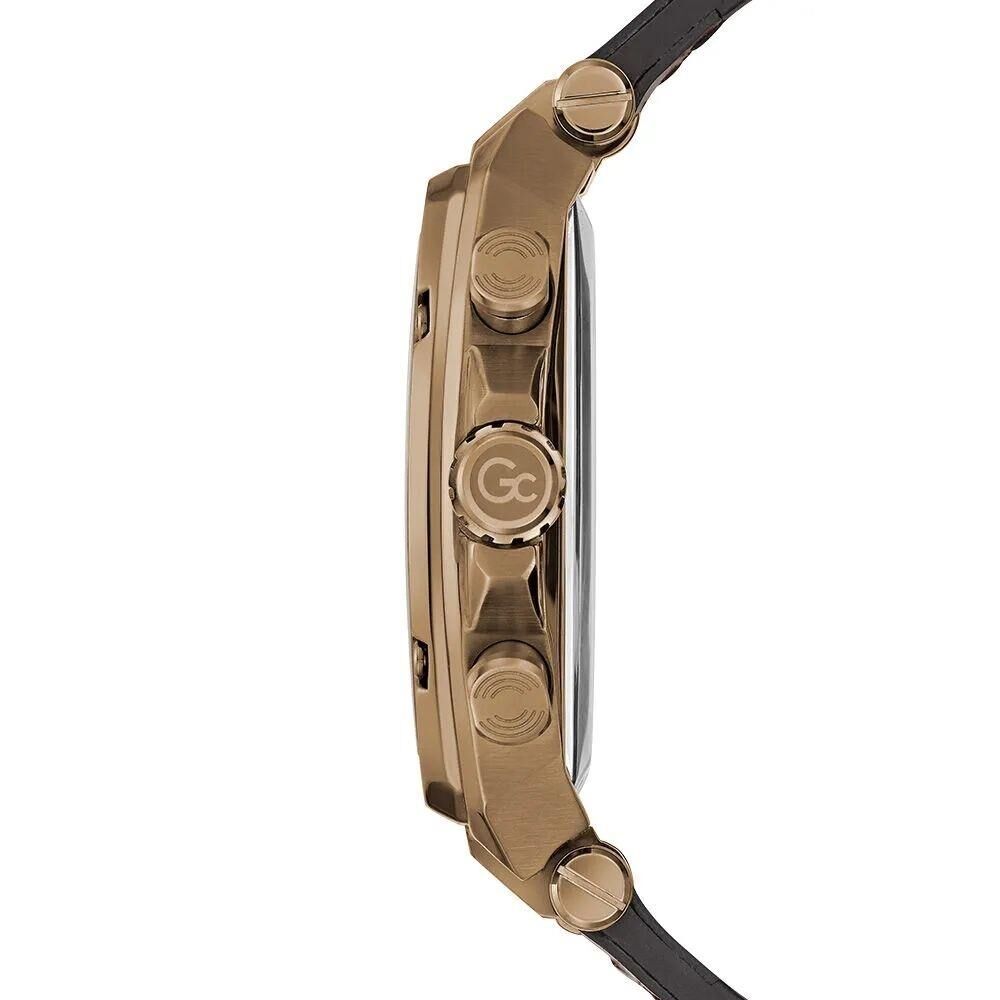 GC GCY83002G5MF Erkek Kol Saati