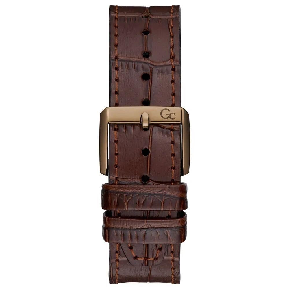 GC GCY83002G5MF Erkek Kol Saati