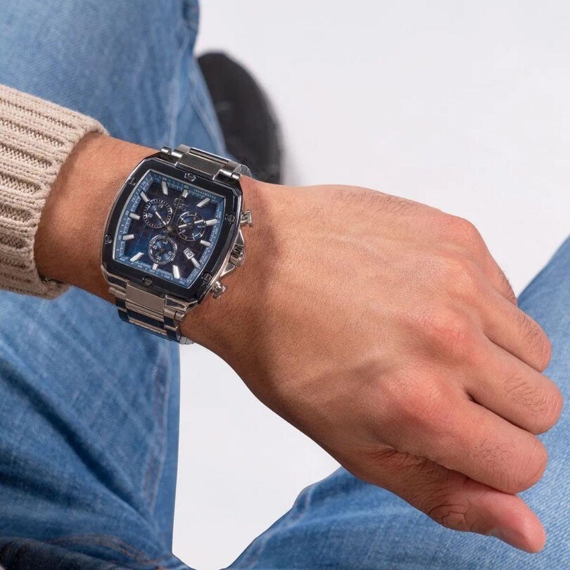 GC GCY83005G7MF Erkek Kol Saati - Thumbnail