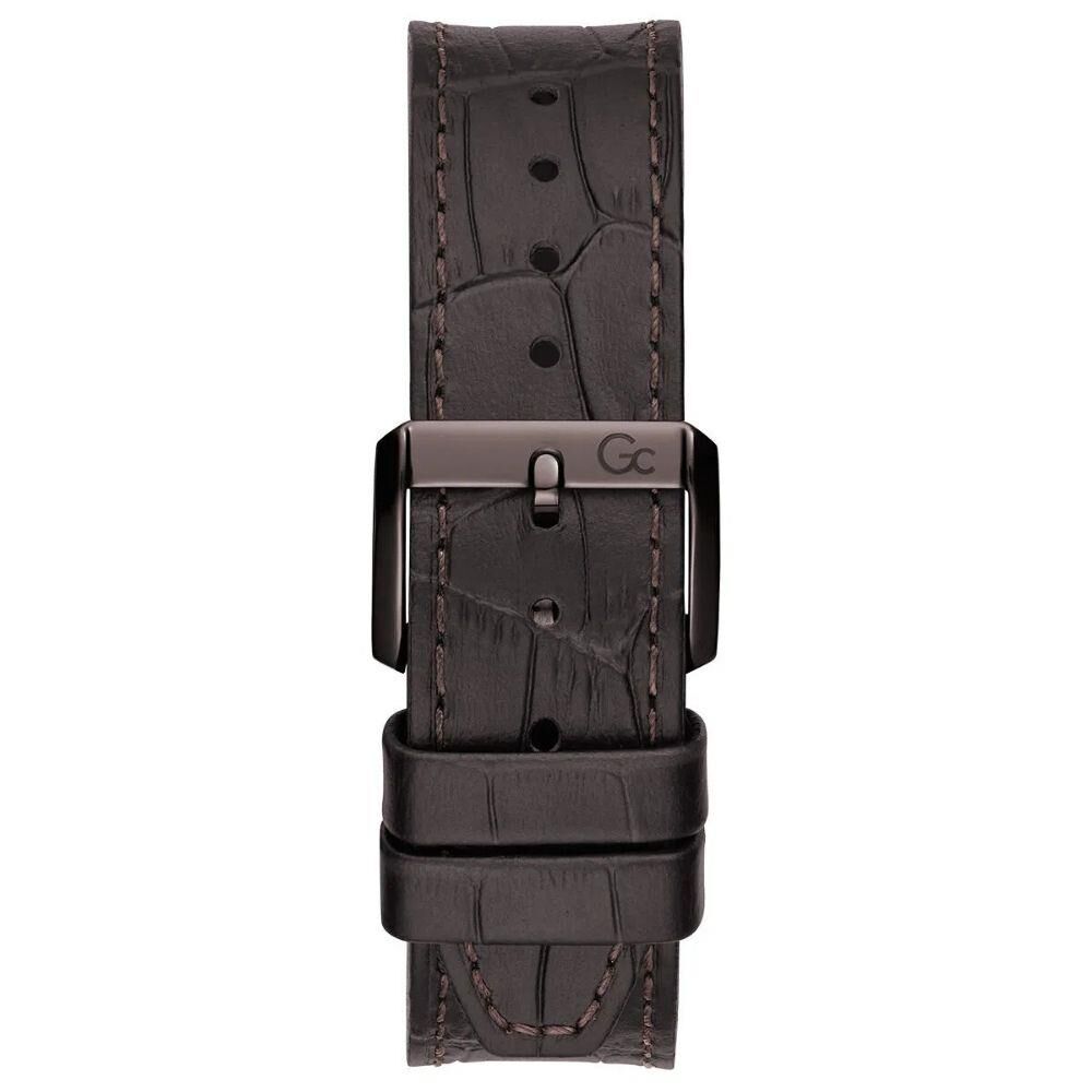 GC GCY83008G1MF Erkek Kol Saati