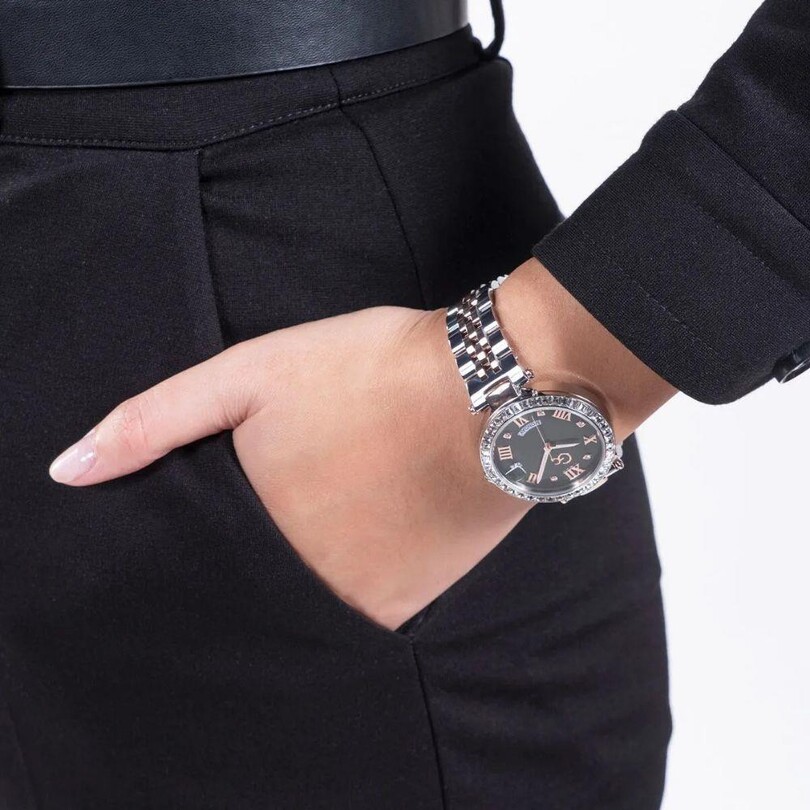 GC GCZ01010L9MF Kadın Kol Saati - Thumbnail