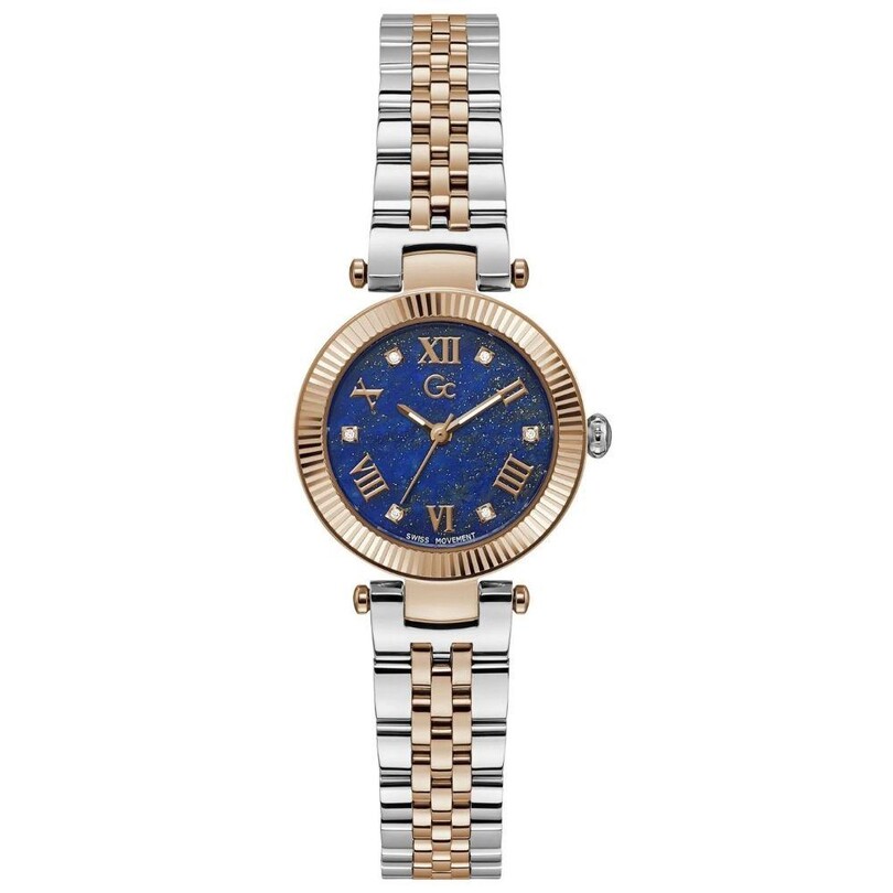 GUESS COLLECTION - GC GCZ02004L7MF Kadın Kol Saati