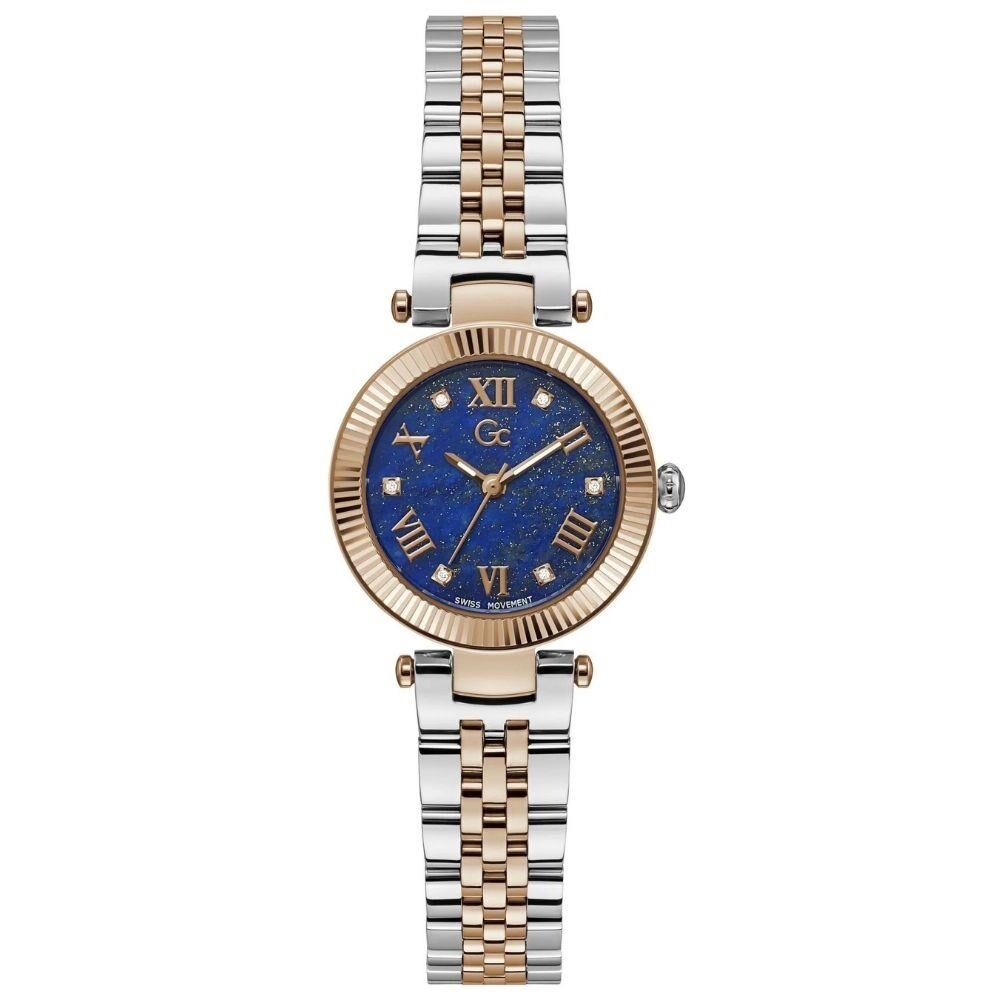 GC GCZ02004L7MF Kadın Kol Saati