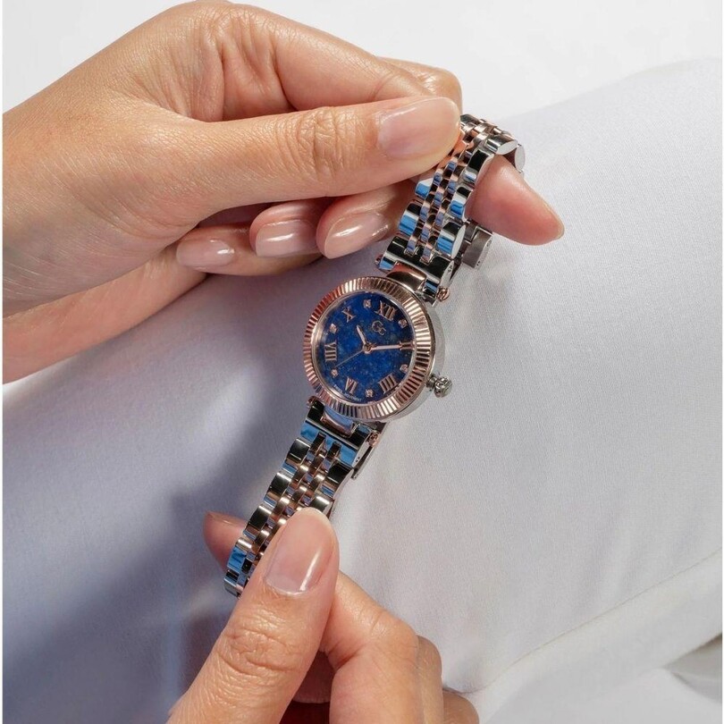 GC GCZ02004L7MF Kadın Kol Saati - Thumbnail