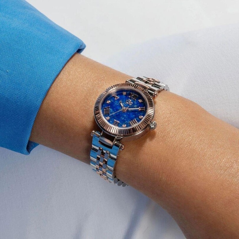 GC GCZ02004L7MF Kadın Kol Saati - Thumbnail