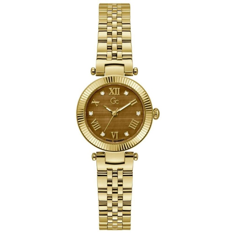 GUESS COLLECTION - GC GCZ02005L4MF Kadın Kol Saati