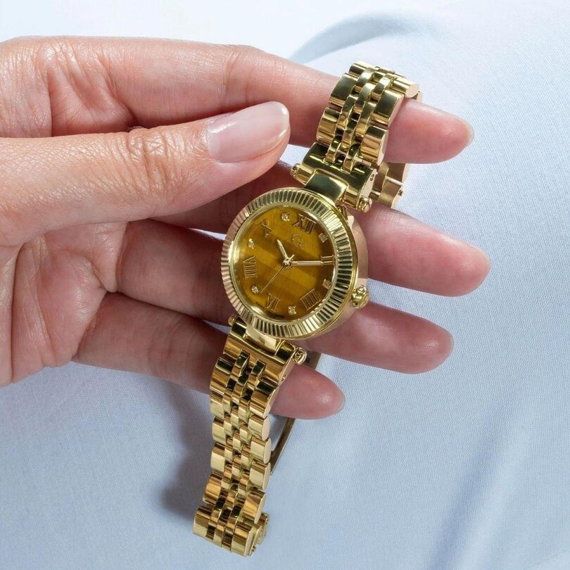 GC GCZ02005L4MF Kadın Kol Saati - Thumbnail