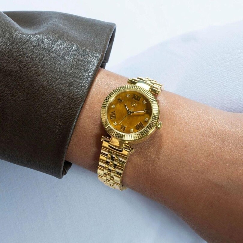 GC GCZ02005L4MF Kadın Kol Saati - Thumbnail