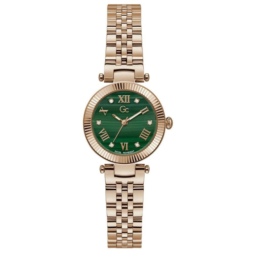 GUESS COLLECTION - GC GCZ02006L9MF Kadın Kol Saati