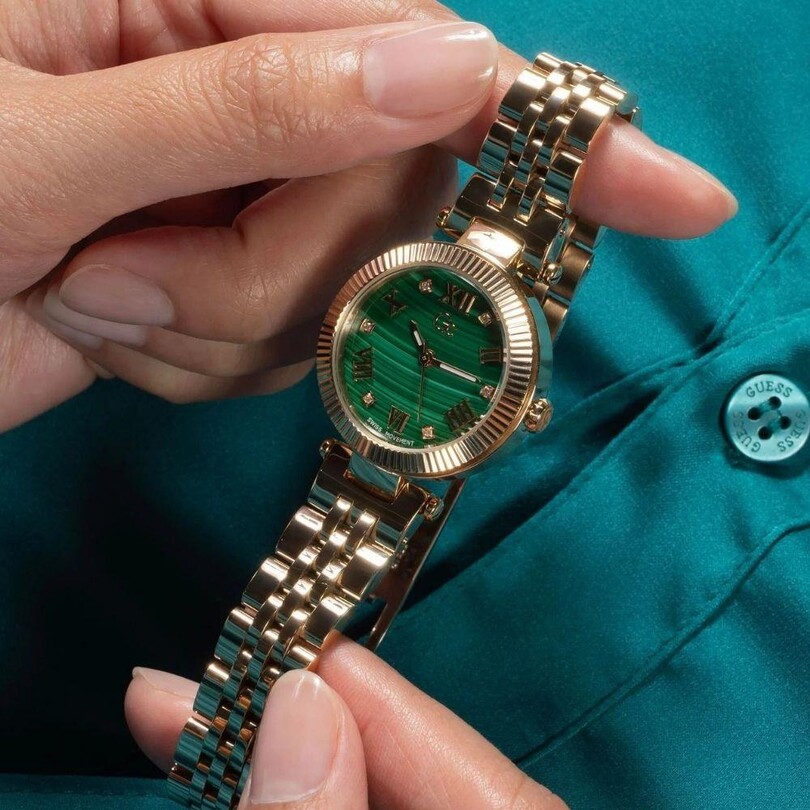 GC GCZ02006L9MF Kadın Kol Saati - Thumbnail